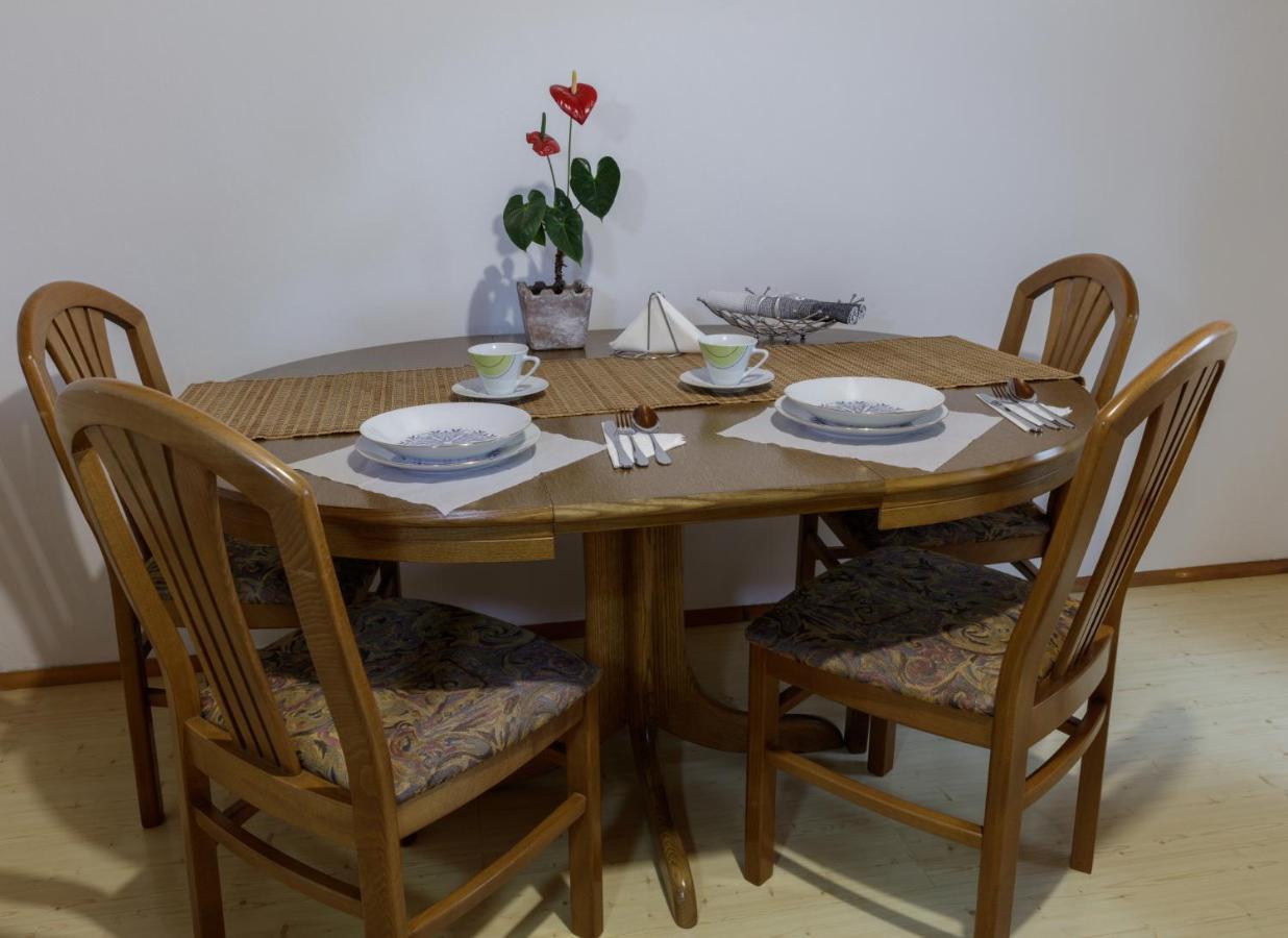 Apartment Mavrica Bled, Quiet Location, With A View Of The Lake Экстерьер фото