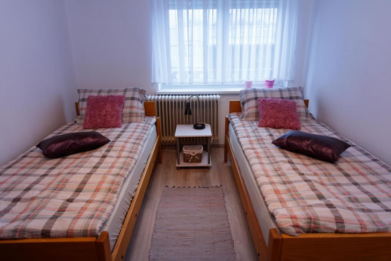 Apartment Mavrica Bled, Quiet Location, With A View Of The Lake Экстерьер фото