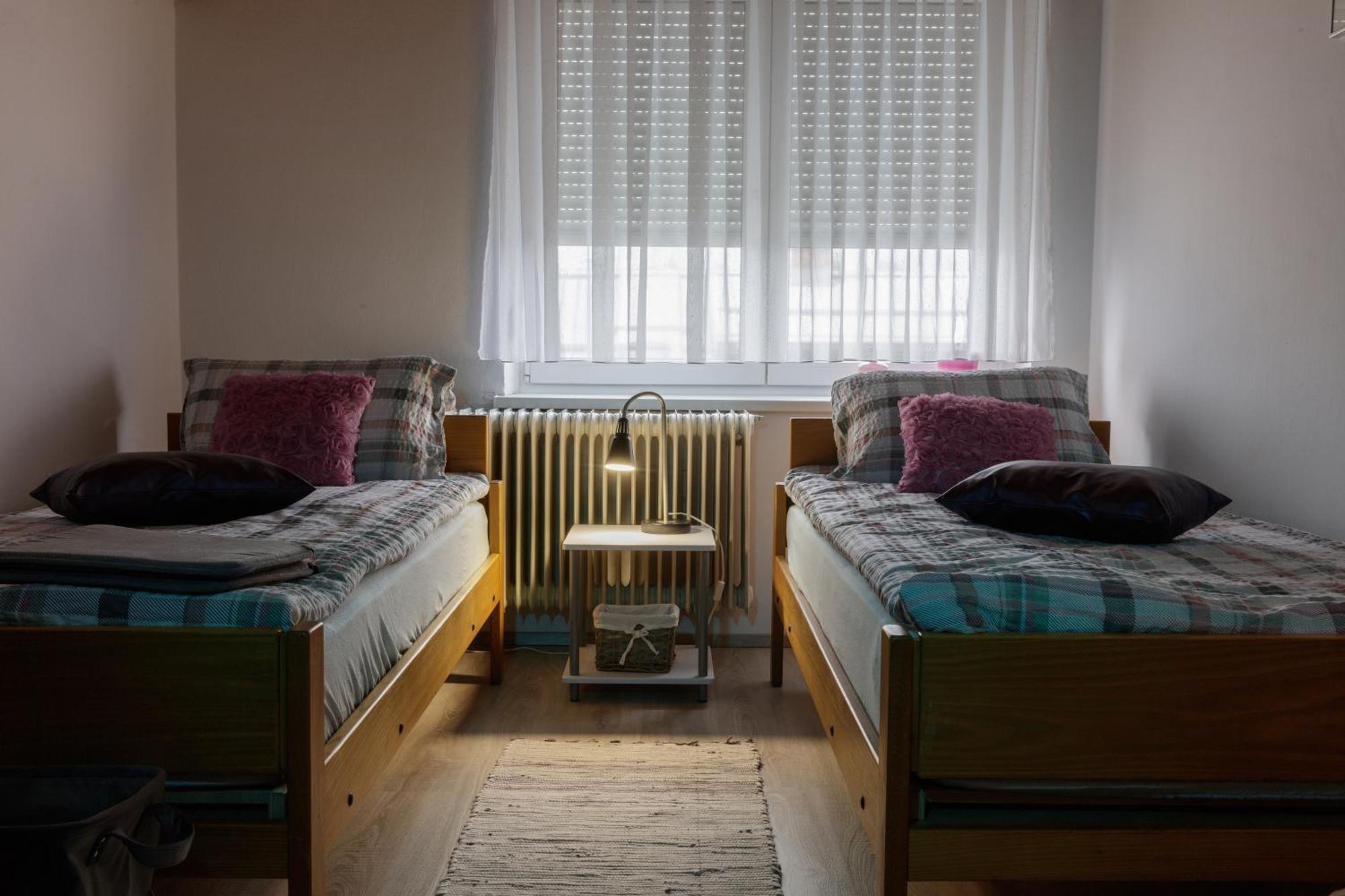 Apartment Mavrica Bled, Quiet Location, With A View Of The Lake Экстерьер фото